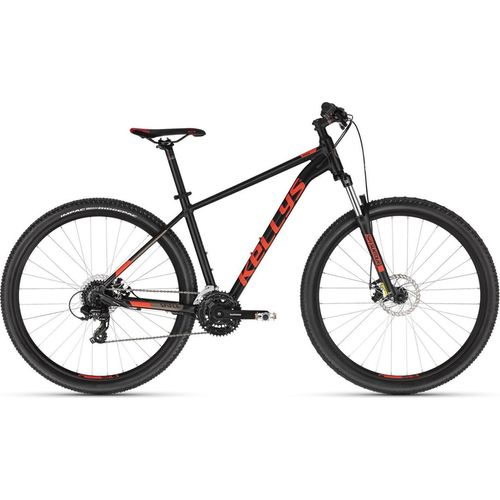 Kellys Spider 30 Black 29
