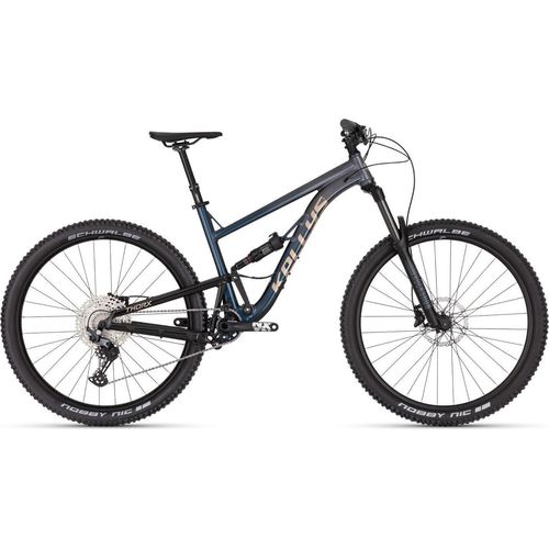 Kellys Thorx 10 Quartz blue 29