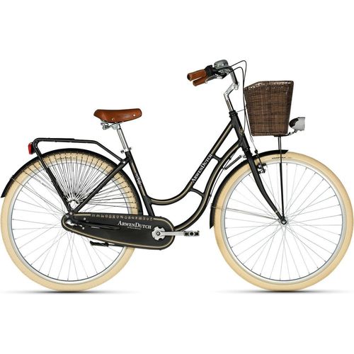 Kellys Arwen Dutch Black 460 28