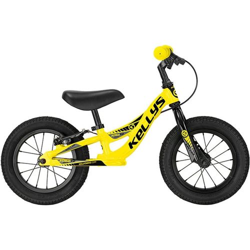 Kellys KITE 12 RACE YELLOW 12
