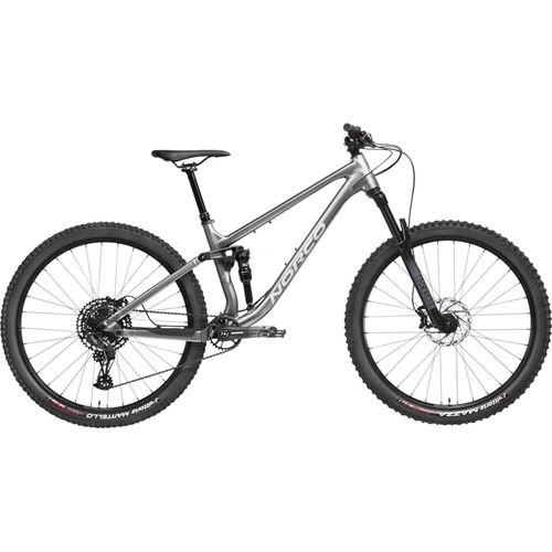 Norco Fluid FS A3 Grey/Silver 29