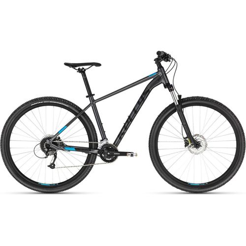 Kellys Spider 70 Black 29
