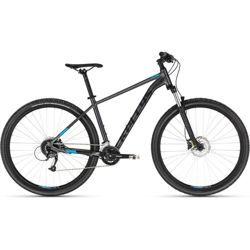 Kellys Spider 70 Black 29