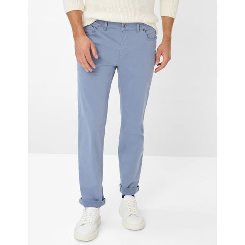 Brax Herren Five-Pocket-Hose Style COOPER RIVIERA, hellblau, Gr. 44/36 Image