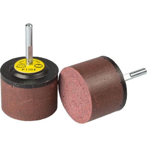 Klingspor RFM 652 R-Flex M.-Stifte, 50 x 30 x 6 mm Korn 120 10 Stk