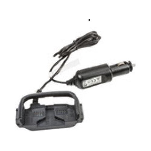 Snap-on Schale für Fahrzeuge (Zigarettenanzünderanschluss, 10-30V) für CT50 und CT60 XP