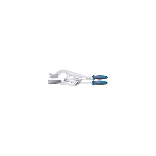 Unior zange 46,5 x 22 cm silber/blau