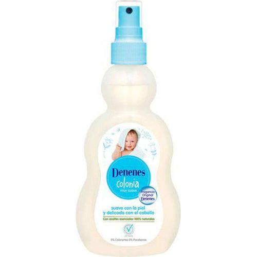 Denenes Eau De Cologne Spray 200ml