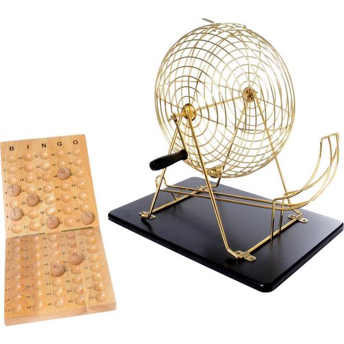 Engelhart Bingo-Schleifer komplett