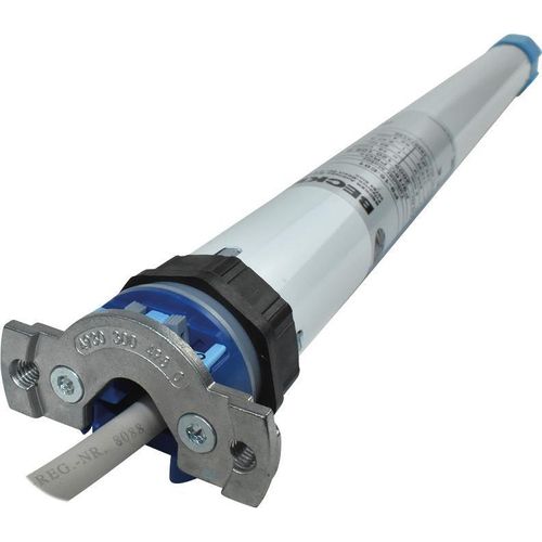 Becker P5-16-E01 (bis 2,2m²) elektronischer Rolladenmotor