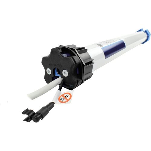 Becker R12-17-C01 (bis 5,4m²) Funk-Rolladenmotor