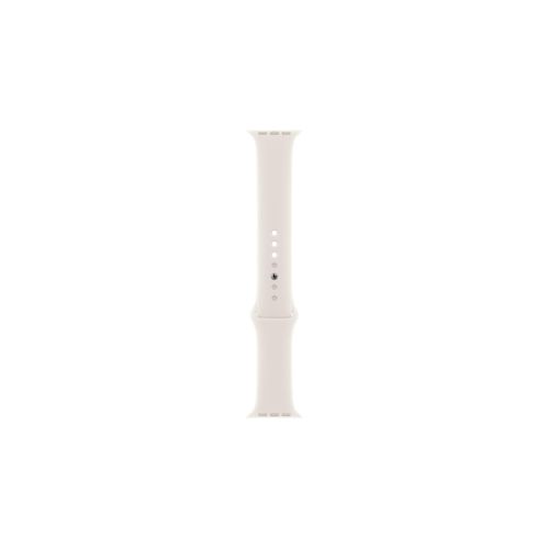 Apple Smartwatch-Armband Sport Band, 40 mm, Polarstern