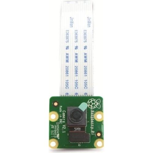 RASPBERRY PI Kameramodul V2, 8MP