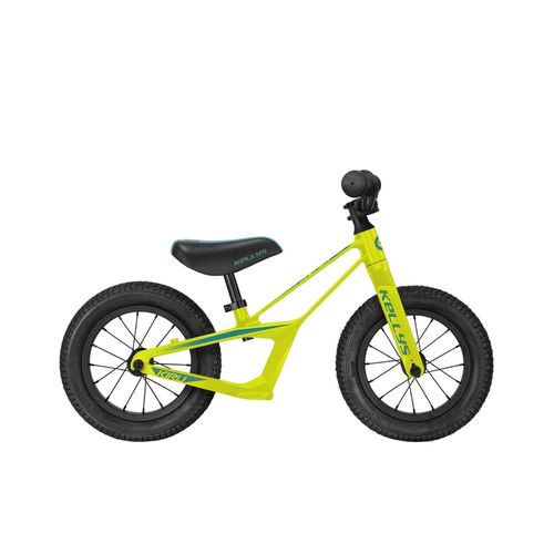 Kellys KIRU LIME 12