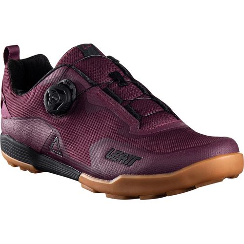 Leatt 6.0 Klickpedal Shoe Malbec 41,5