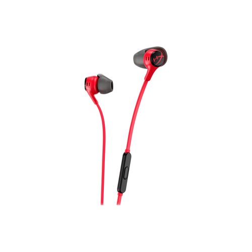 HyperX In-Ear-Kopfhörer »Earbuds«