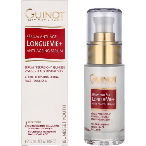 Guinot Longue Vie+ Anti-Ageing Serum 30 ml