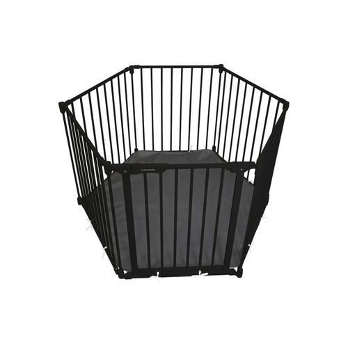 Dreambaby Laufgitter »Discovery 6 Paneele Converta«