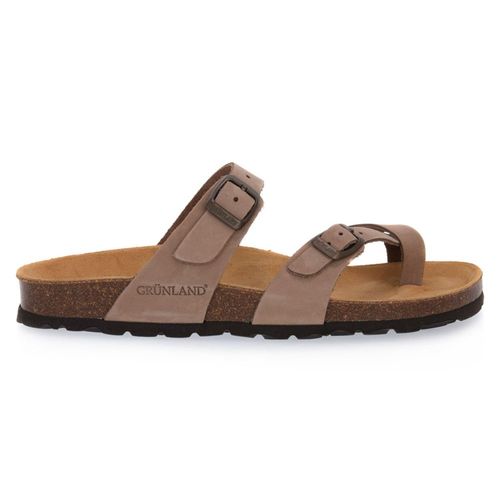 Grünland Schuhe Kaki 40SARA, CB1050KAKI