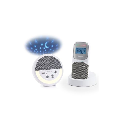 Alecto Babyphone »mit Licht«