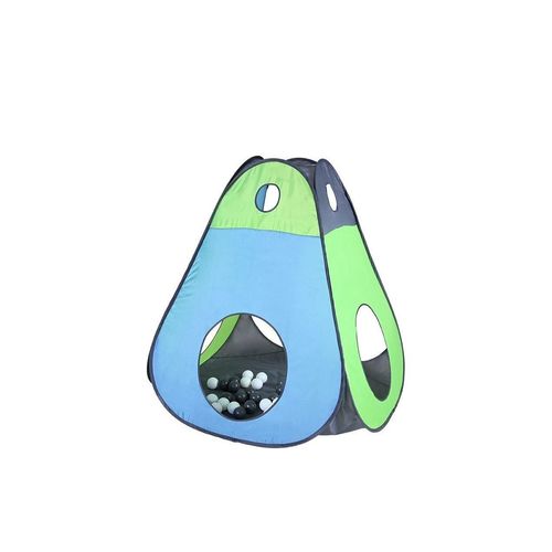 Knorrtoys® Spielzelt »Green-Blue«