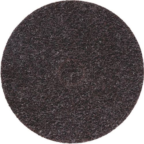 3M Präzisions-Vliesscheibe 125mm grob PN-DH braun/coarce Bohrung 22,23mm VE25 (Pack mit 25 St) (7100274227)