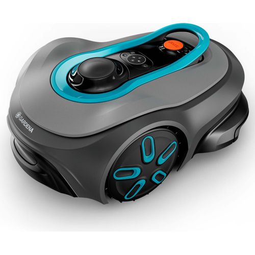 Gardena smart Sileno FREE 1200 Mähroboter 19923-32 kabellos