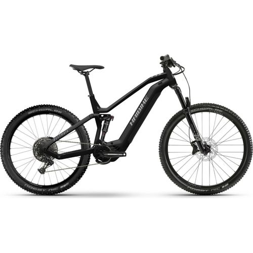 Haibike AllTrail 3 black/titan-matt 29