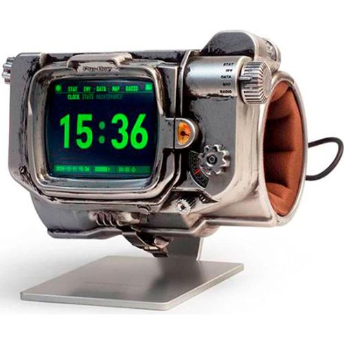 Devplus Fallout Figur One Size