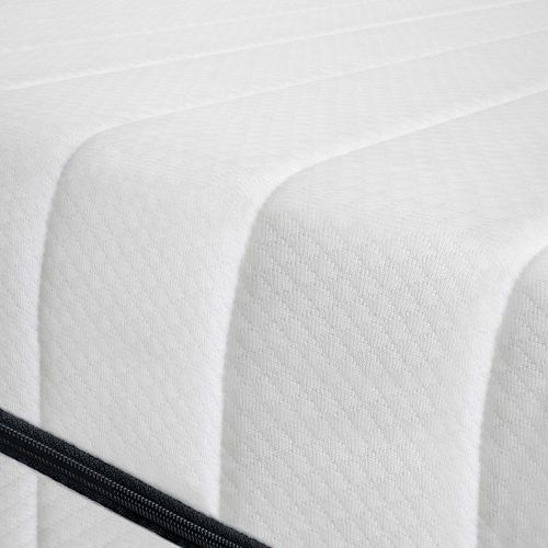 Kaltschaummatratze – Wendematratze H2/H3 - 140x190 cm - 15 cm hoch