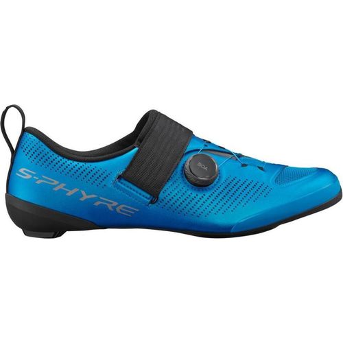 SHIMANO Fahrradschuhe - SH-TR903 - Blau 46