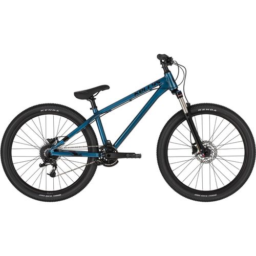 Kellys Whip 50 Blue 26