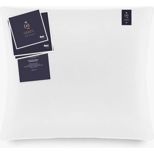 Gänsedaunenkissen 100% 70x80 QUEEN 600g Exklusiv