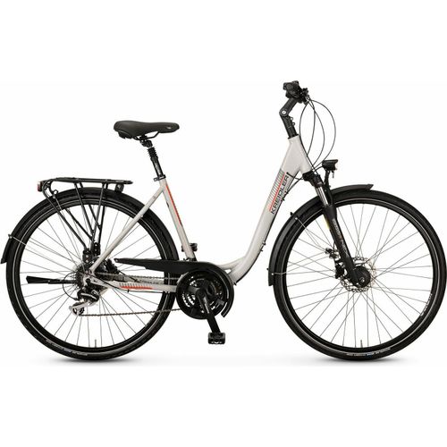 Kreidler Raise RT5 gipsgrau matt 28