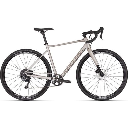 Kellys Soot X70 Sand 28