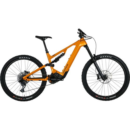Norco Range VLT C2 Orange/Black 29