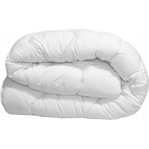 Wolldecke 160x200 Schafwolle Warme Baumwolldecke