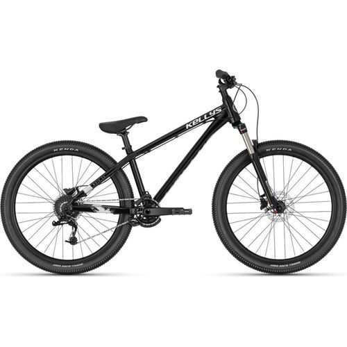 Kellys Whip 50 Black 26