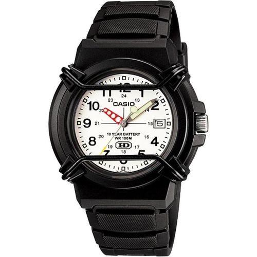 Herren Uhr Casio HDA-600B-7BVDF