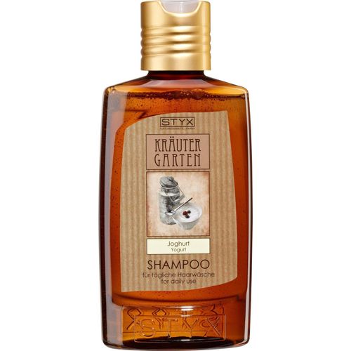 STYX Joghurt Shampoo