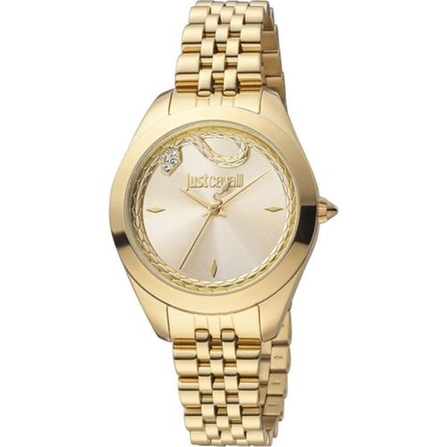 Just Cavalli Uhr Time Modell JC1L210M0265