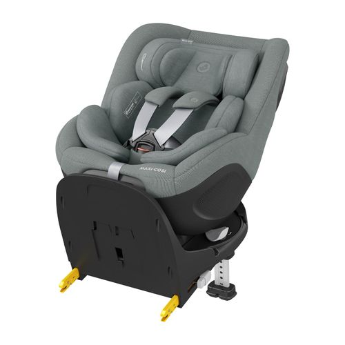 Maxi-Cosi Mica 360 Pro Autositz - Authentic Grey