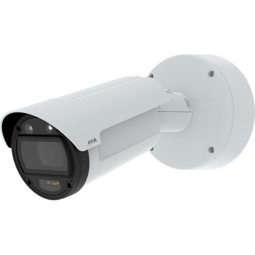 Axis Q1808-LE 10MP Bullet-Kamera für den Außenbereich mit IP66/67-Infrarot