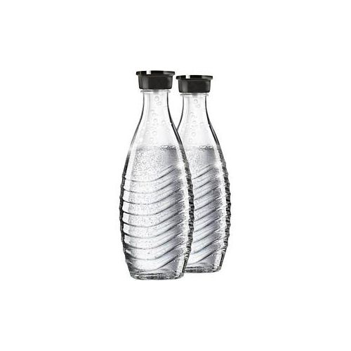 sodastream Karaffe 600,0 ml, 2 St.