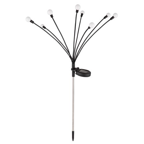 LED Solarleuchte GLOBO LIGHTING 