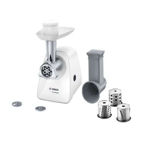 BOSCH Fleischwolf »MFW2514W«, 1500 W