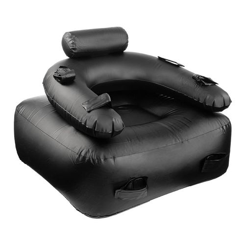 Inflatable Fun BDSM Sofa - Total Domination