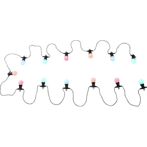 Lighting NIRVANA LED Lichterkette