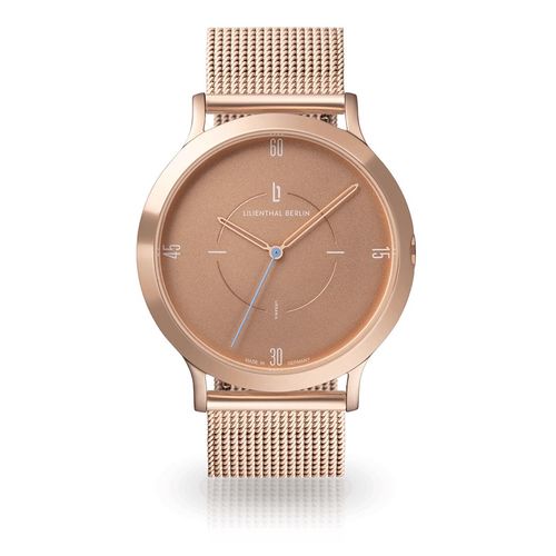Lilienthal Urbania All Rosé Mesh