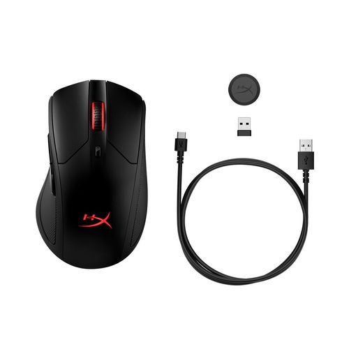 HyperX Pulsefire Dart Wireless